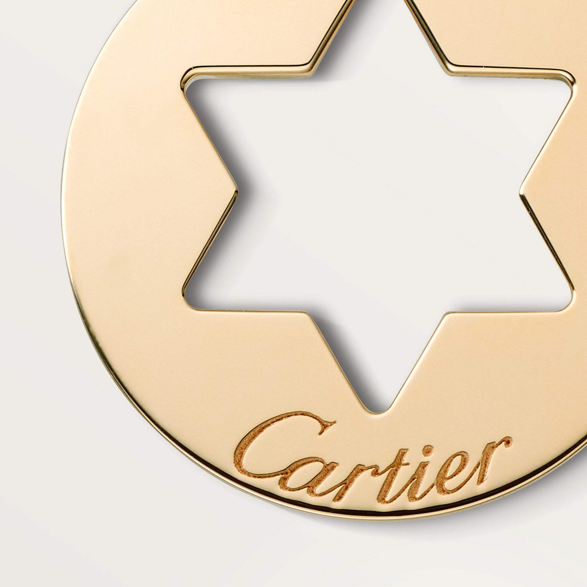 حلية متدلّية "سِمبلز"