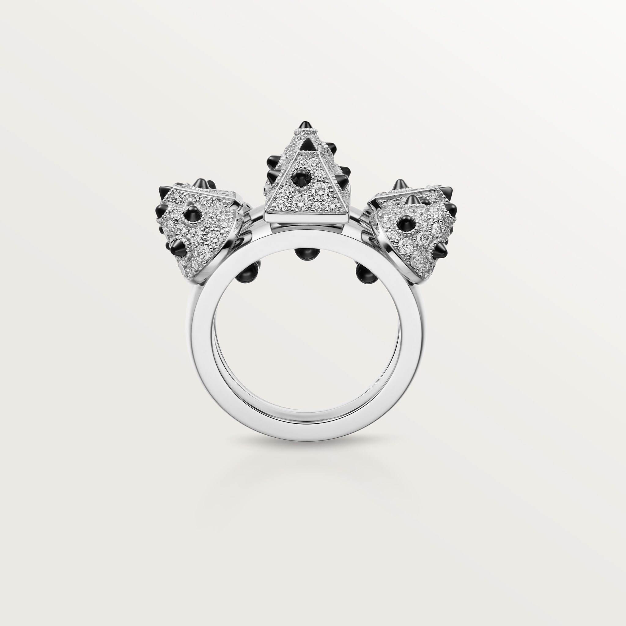 Clash [Un]limited Ring