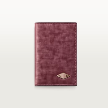 4 credit card holder, Cartier Losange 4 credit card holder, Cartier Losange