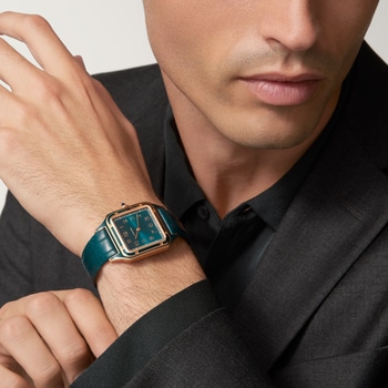 Santos-Dumont watch Santos-Dumont watch