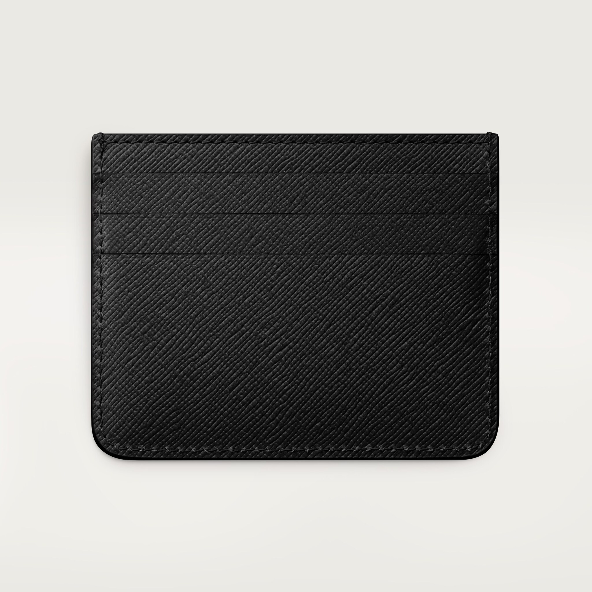 Card holder, C de Cartier