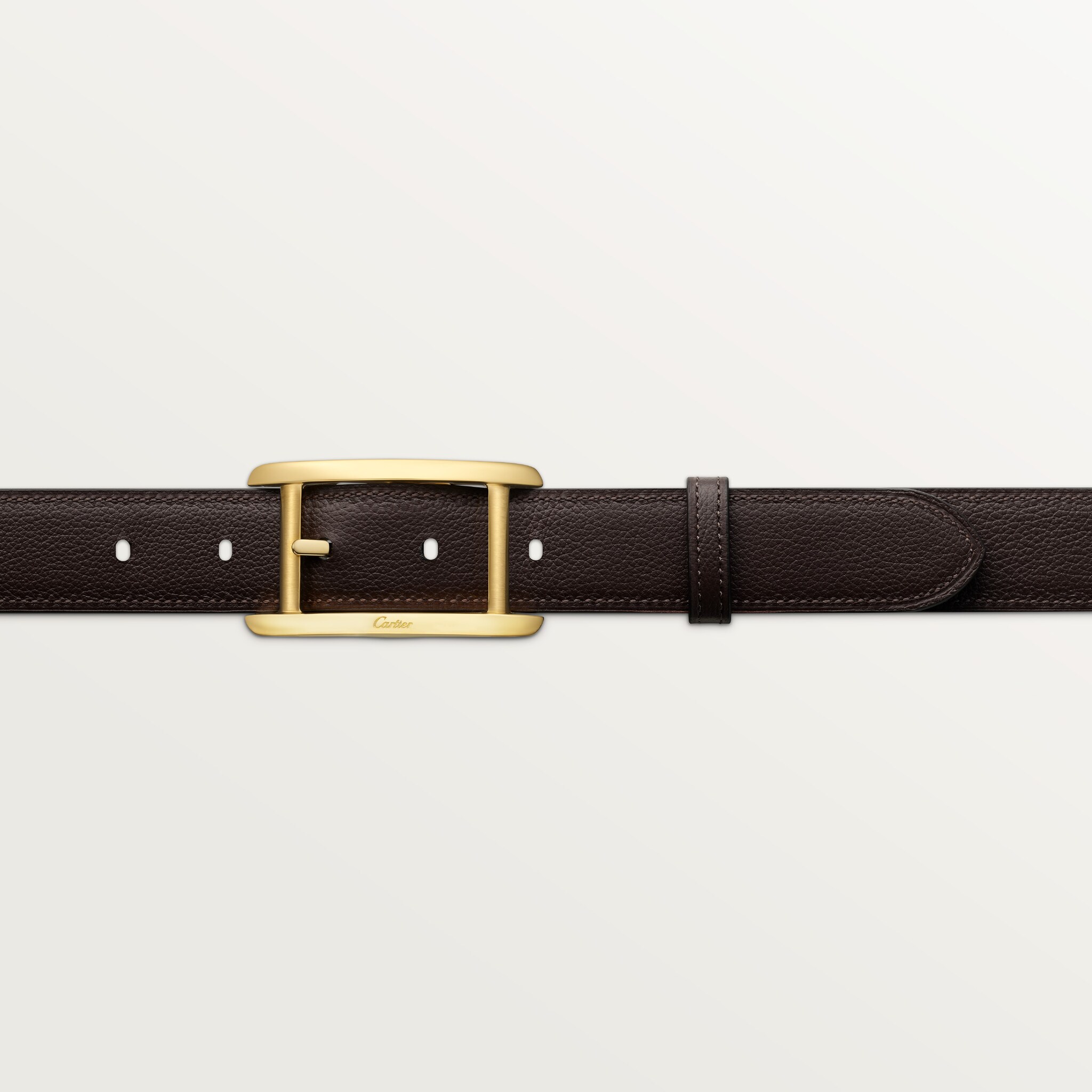 Tank Am&eacute;ricaine belt