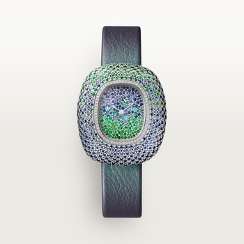 Coussin de Cartier watch Coussin de Cartier watch