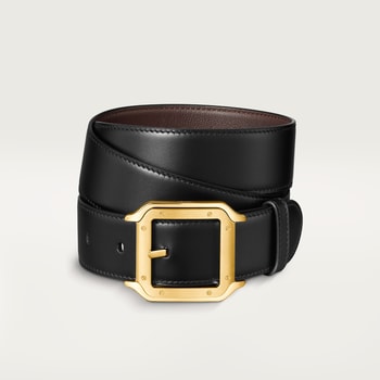 Belt, Santos de Cartier Belt, Santos de Cartier