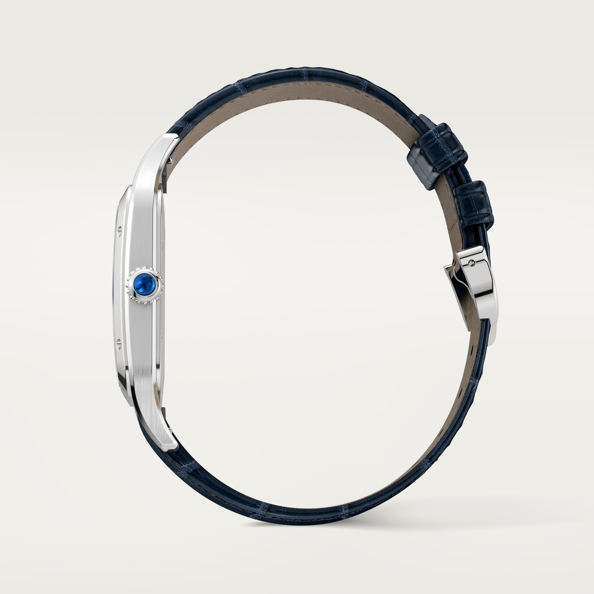 Santos-Dumont watch, image 14