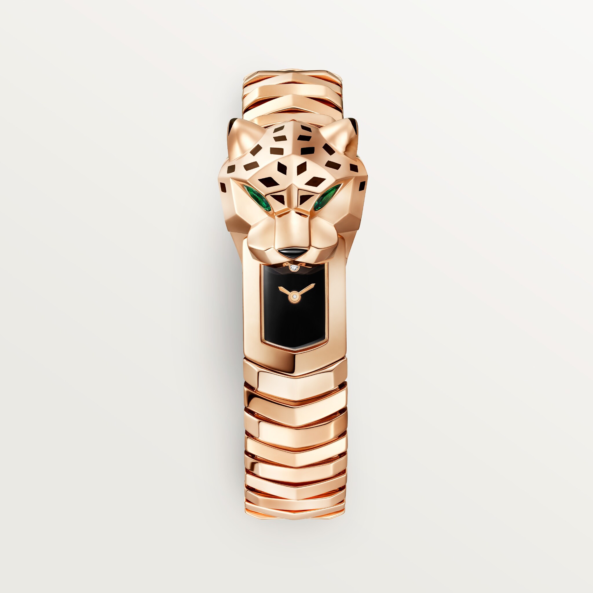 La Panth&egrave;re de Cartier Watch