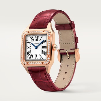 Santos-Dumont watch Santos-Dumont watch