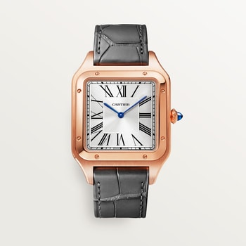 Santos-Dumont watch Santos-Dumont watch