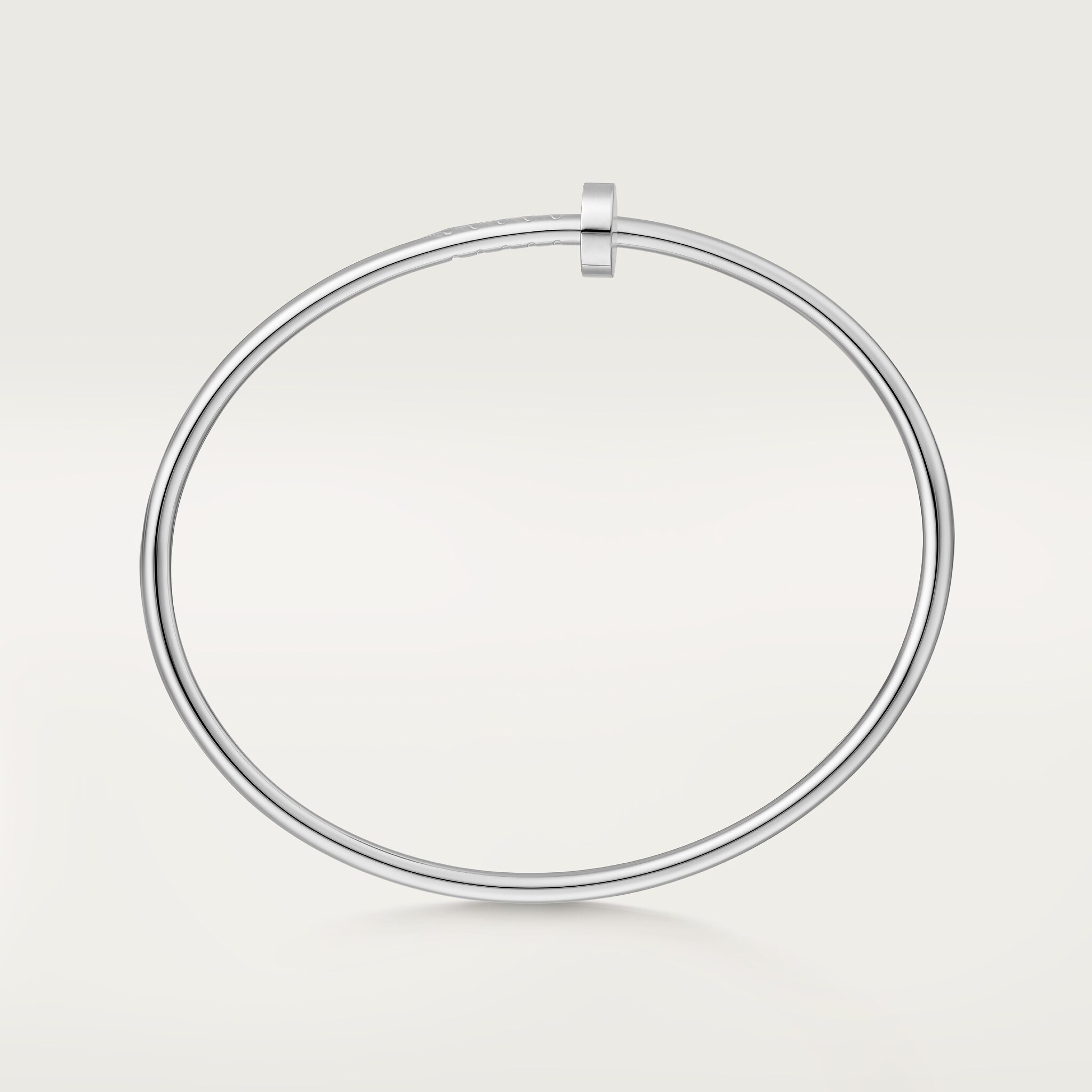 Juste un Clou bracelet, small model, image 5