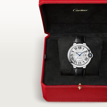 Ballon Bleu de Cartier watch Ballon Bleu de Cartier watch