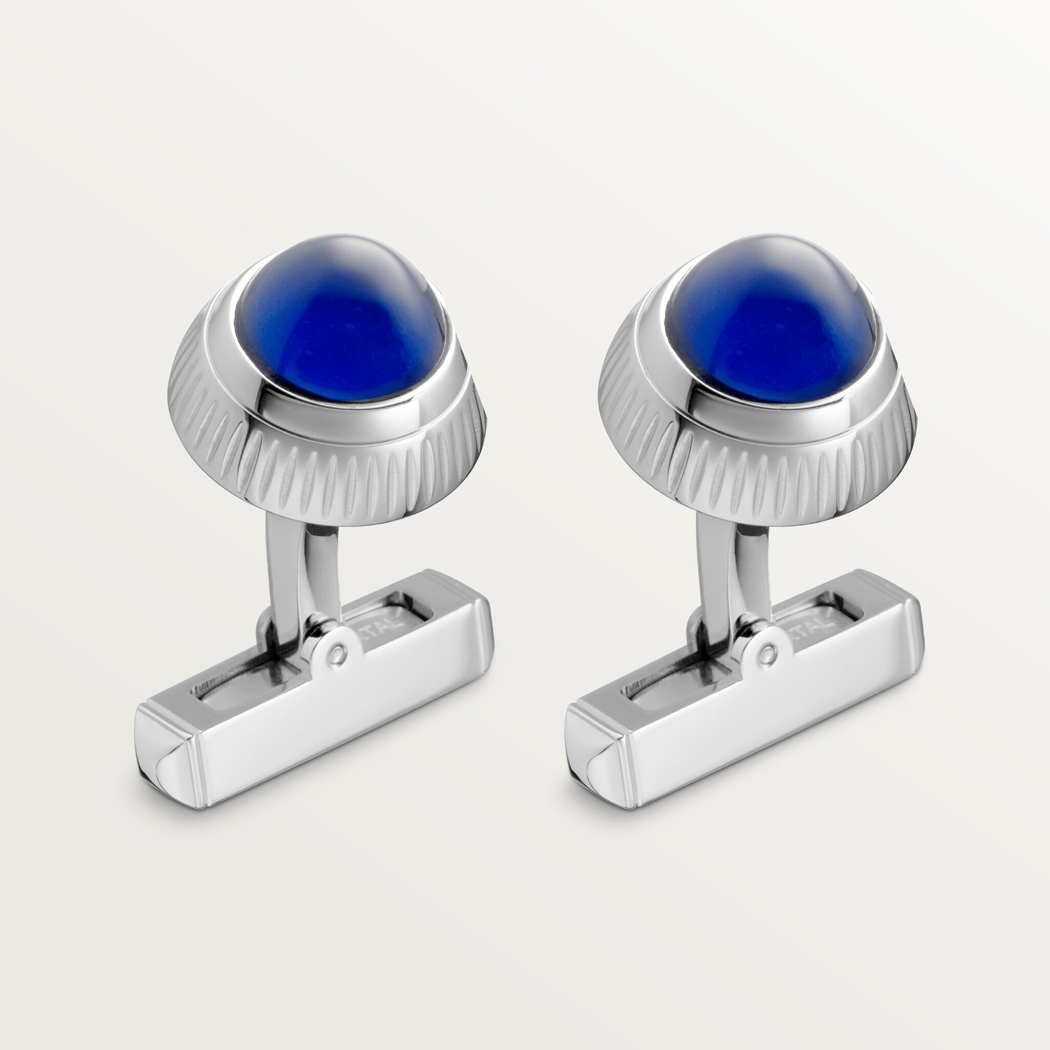 cartier cufflinks