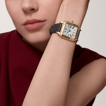 Santos-Dumont watch Santos-Dumont watch