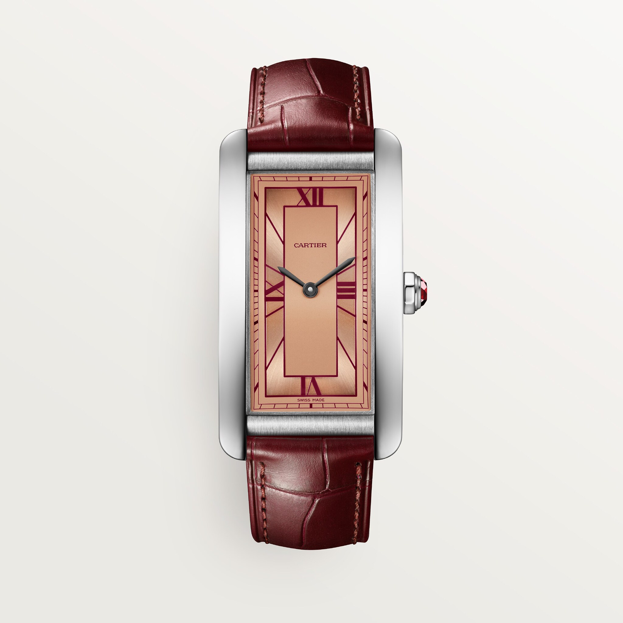 Tank Am&eacute;ricaine watch