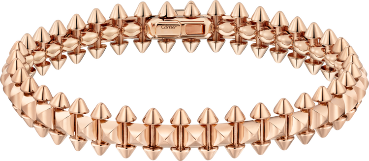 Clash bracelet cartier Clearance