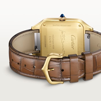 Santos-Dumont watch Santos-Dumont watch