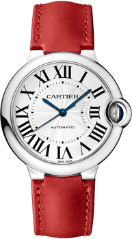 Ballon Bleu de Cartier watch Ballon Bleu de Cartier watch