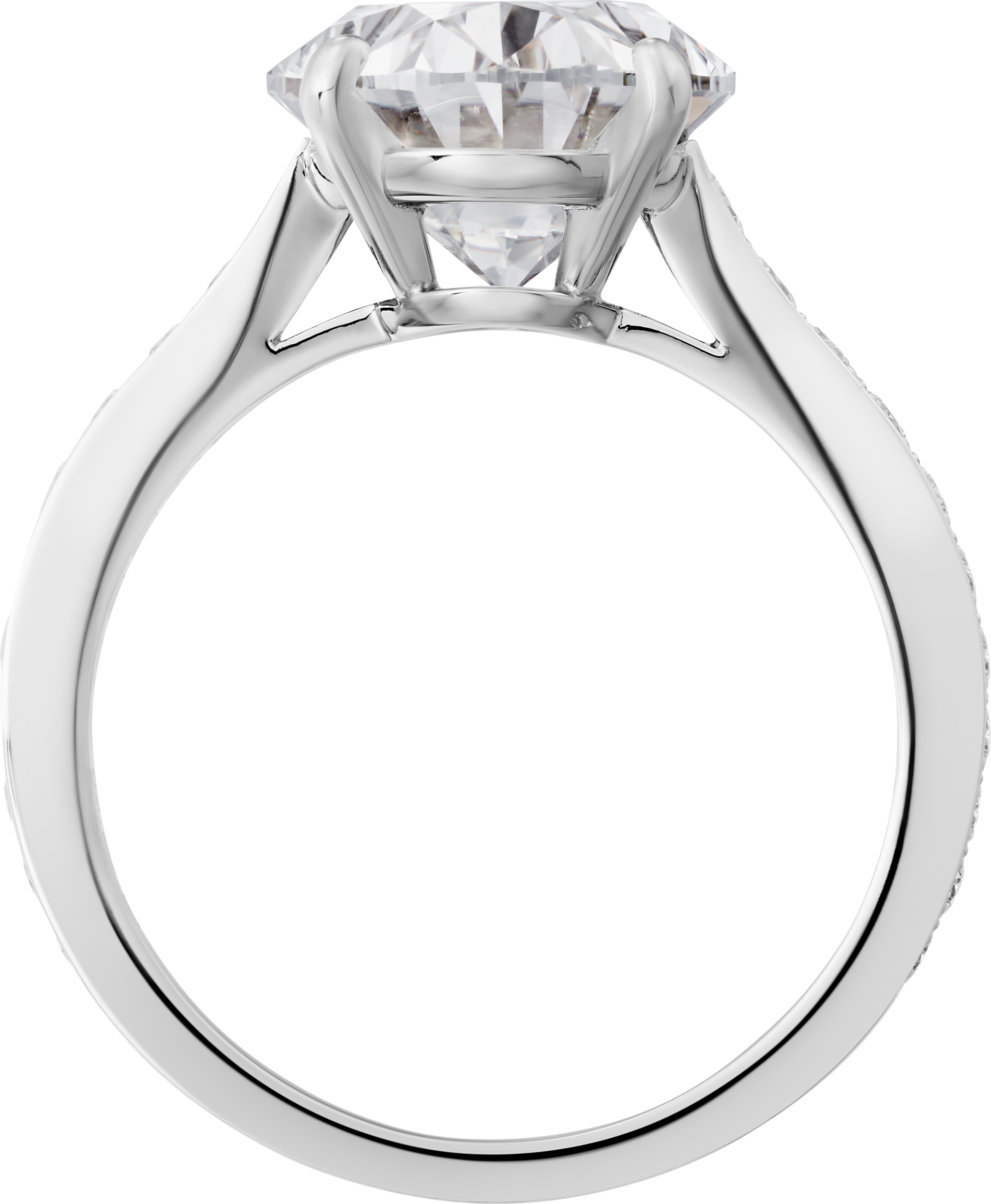 High Jewelry ring, image 5