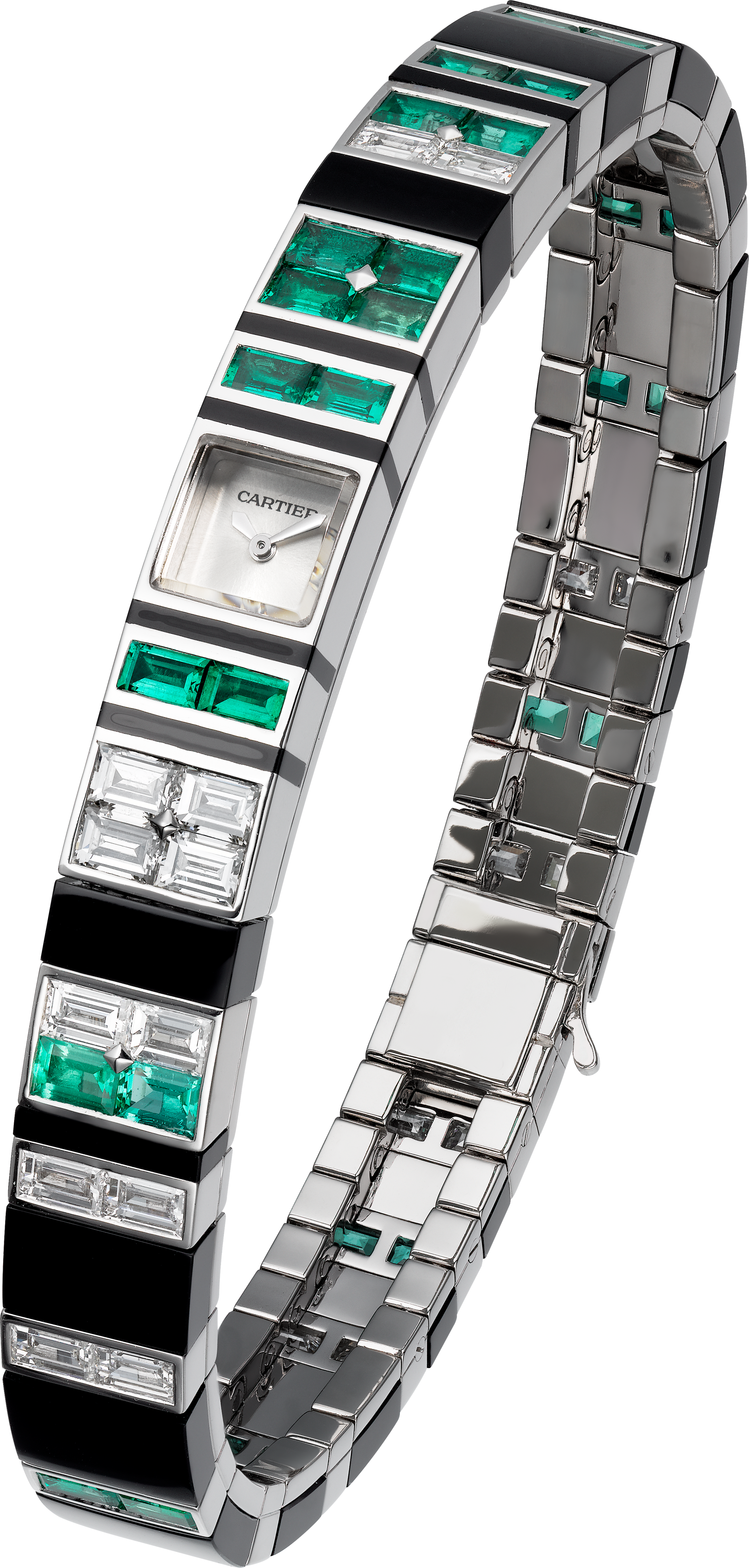 Fine Jewelry watch