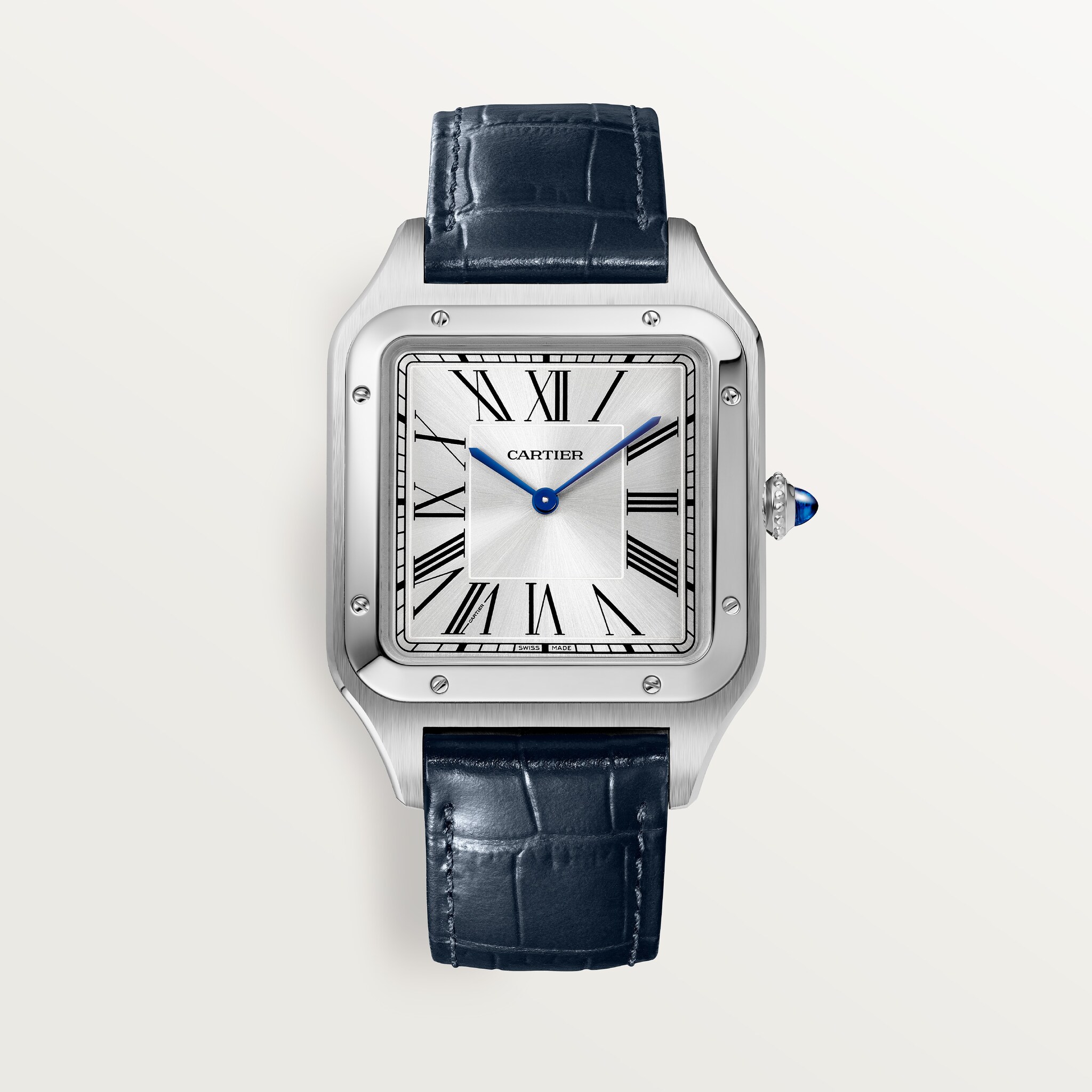 Santos-Dumont watch, image 19