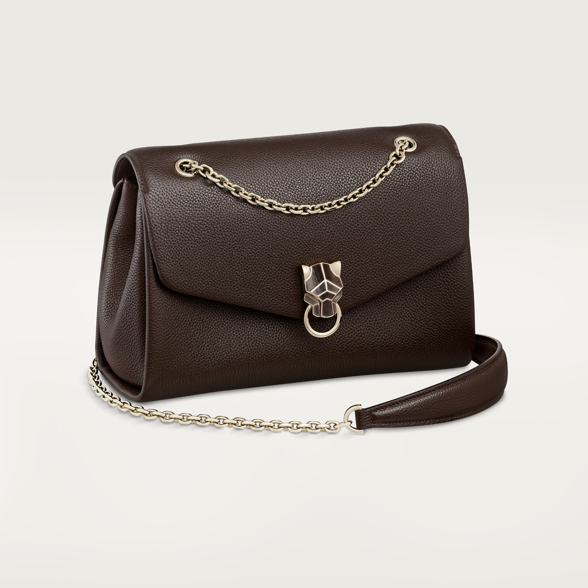 Small bag, Panth&egrave;re Graphique