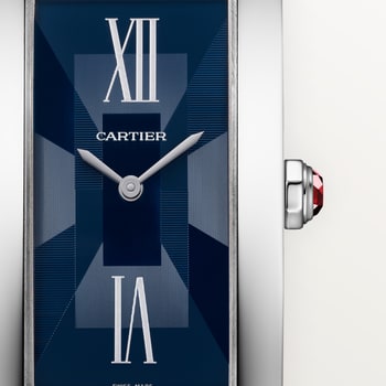 Tank Américaine watch Tank Américaine watch