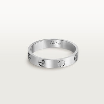#LOVE# ring, small model #LOVE# ring, small model