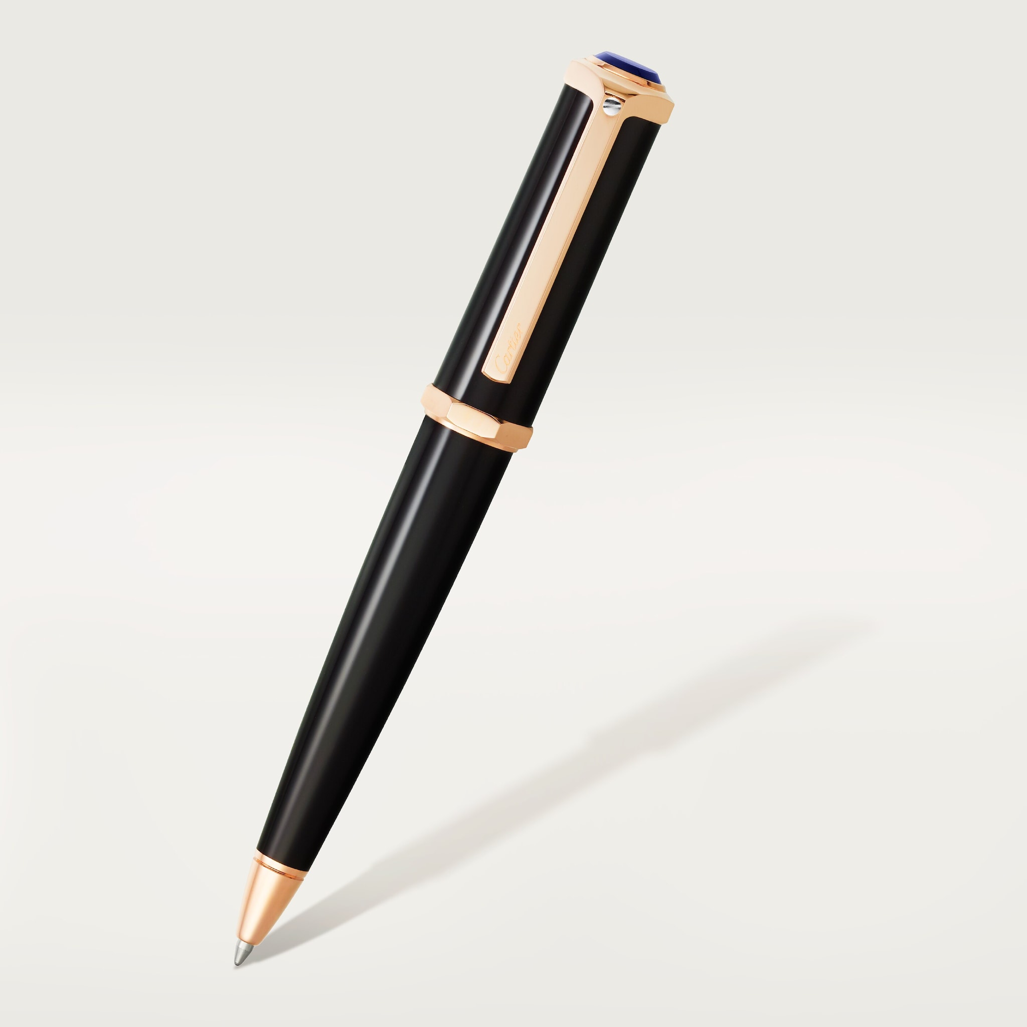 Santos-Dumont ballpoint pen