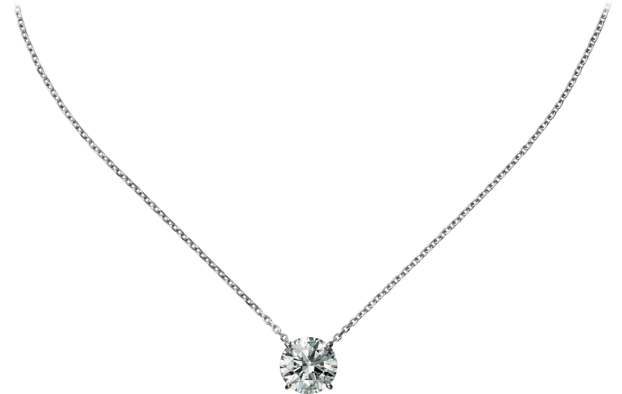 High Jewelry necklace, image 20