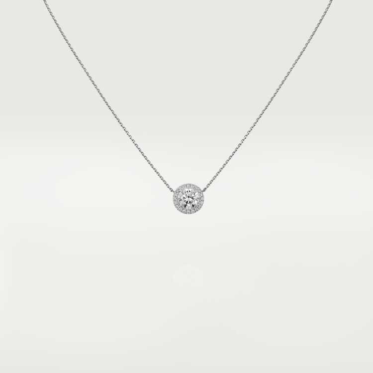 Cartier destinee necklace Clearance