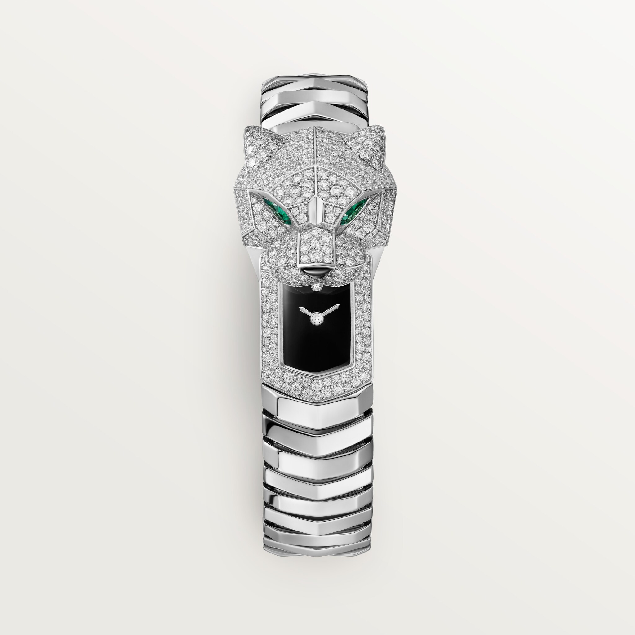 La Panth&egrave;re de Cartier Watch