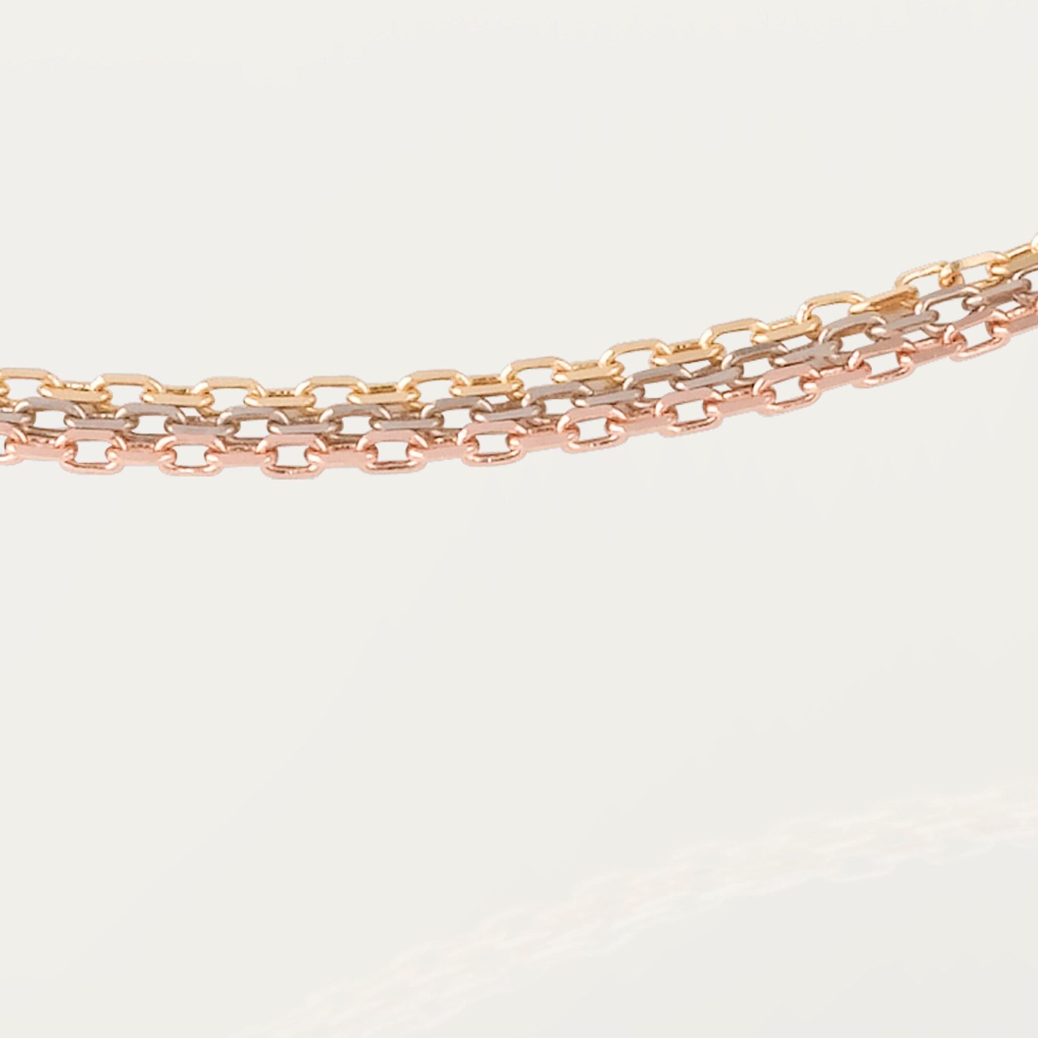 Chain necklace, image 5