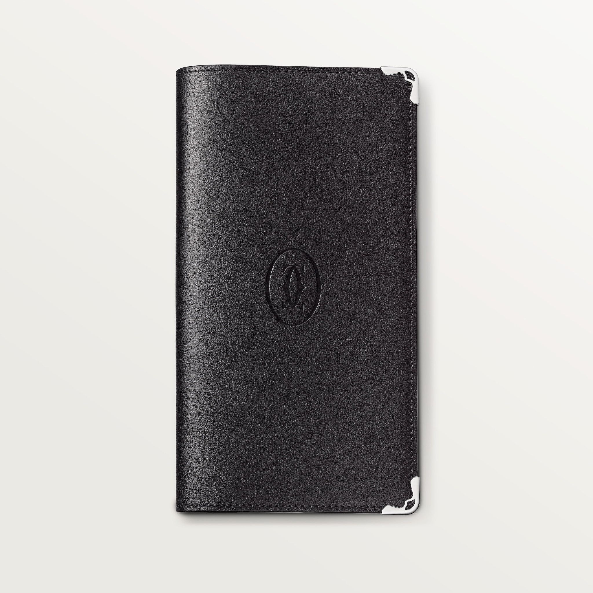 Pocket diary large model, Must de Cartier