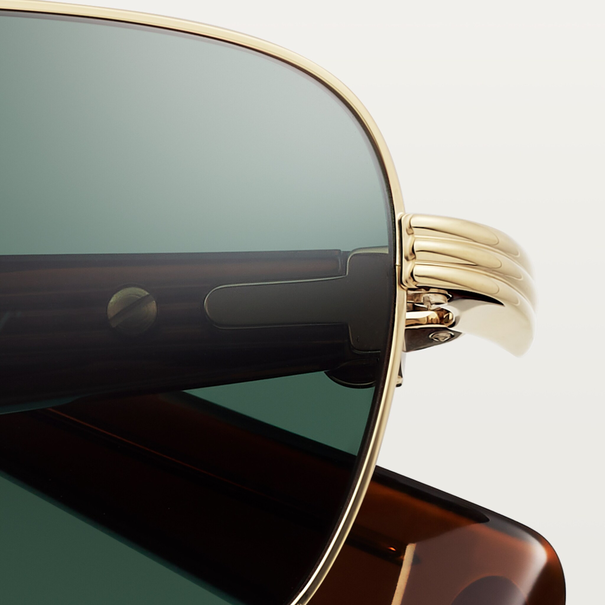 Premi&egrave;re de Cartier Sunglasses, image 5