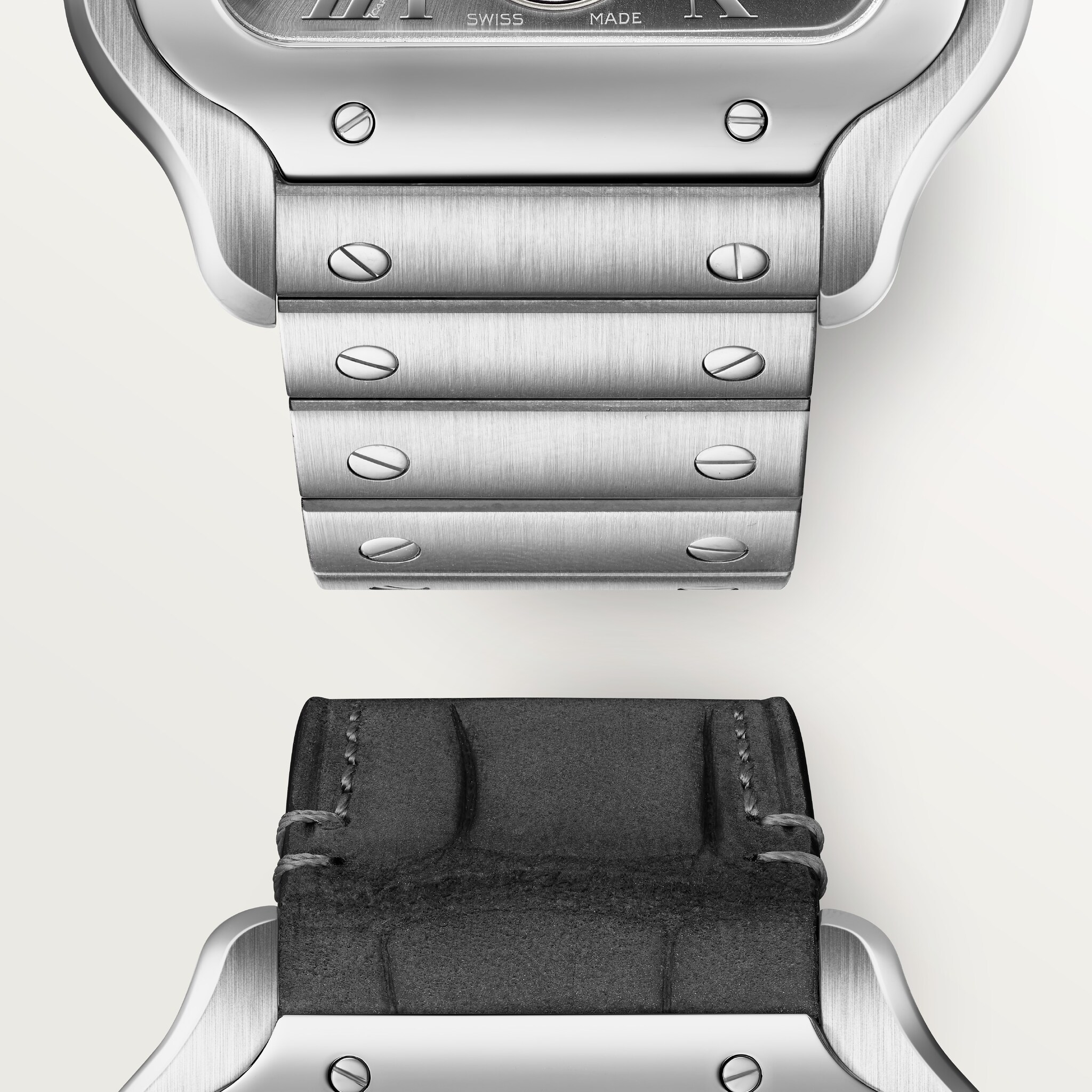 Santos de Cartier watch