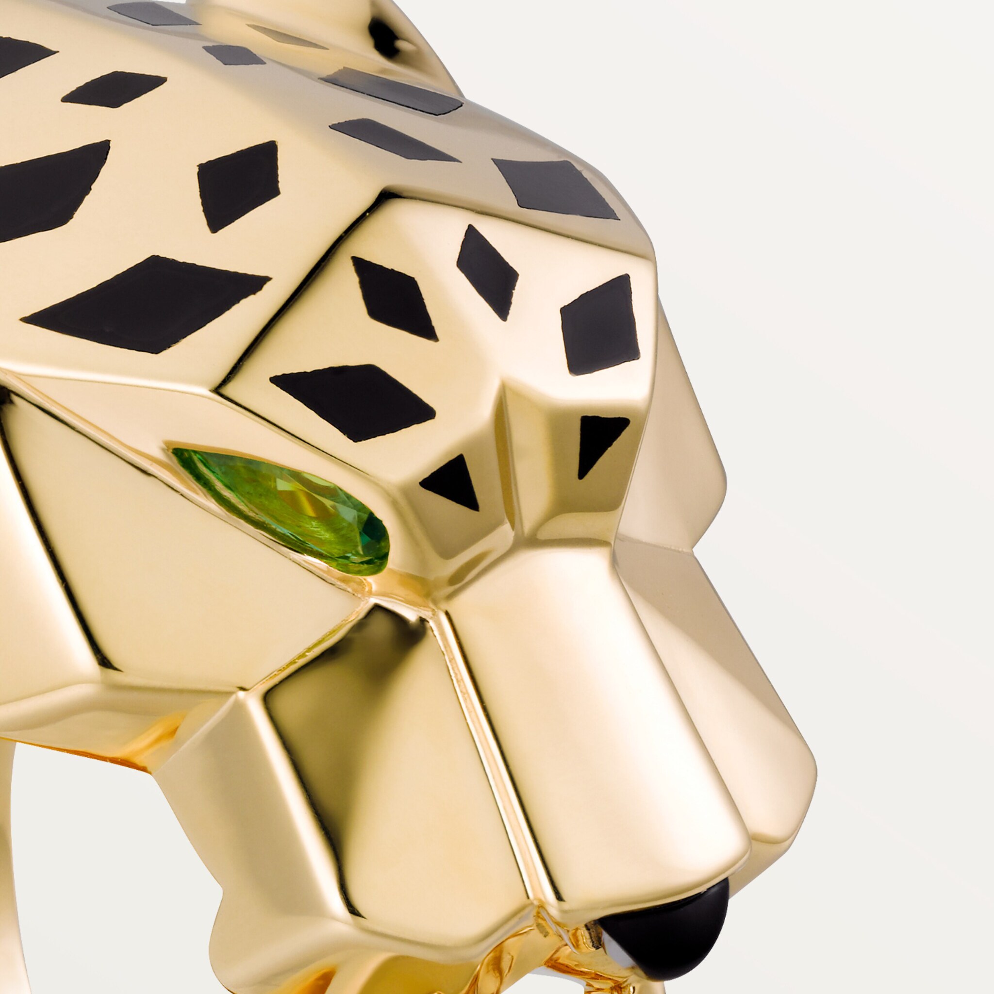 Panth&egrave;re de Cartier ring, image 5