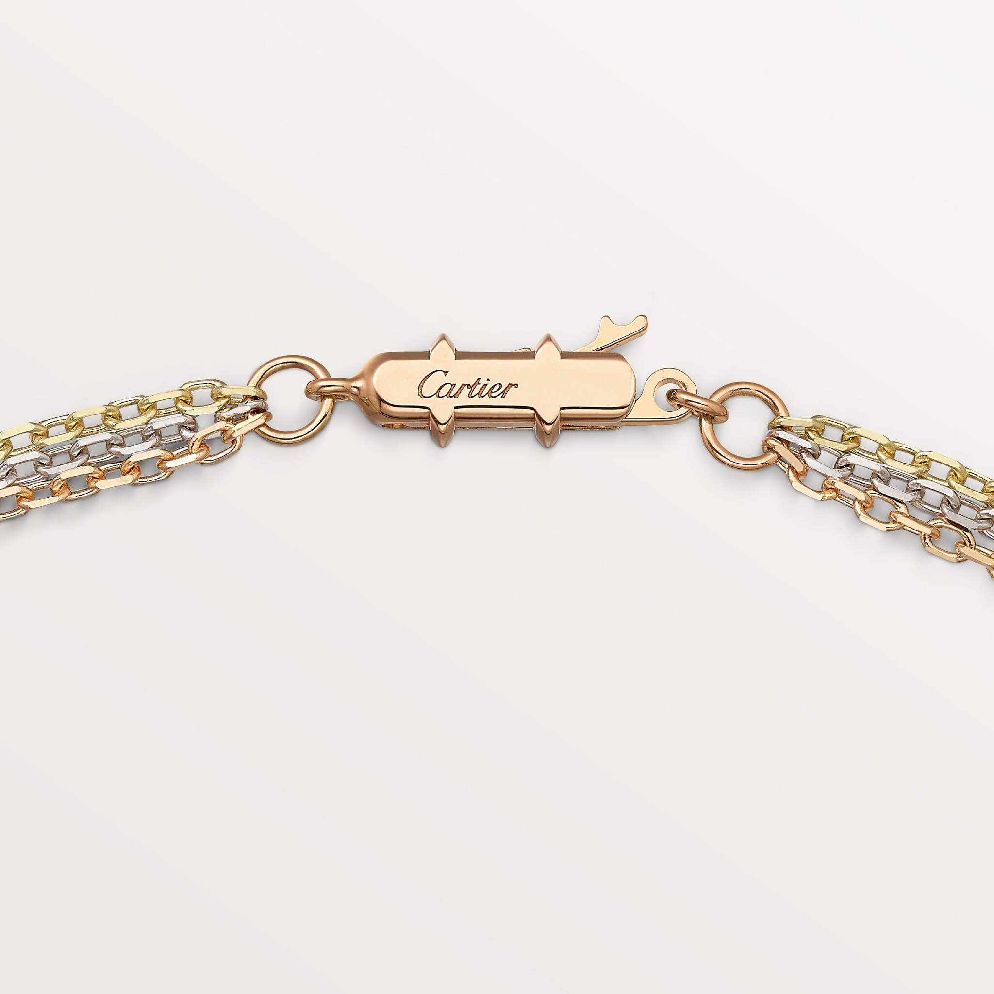Chain necklace, image 6