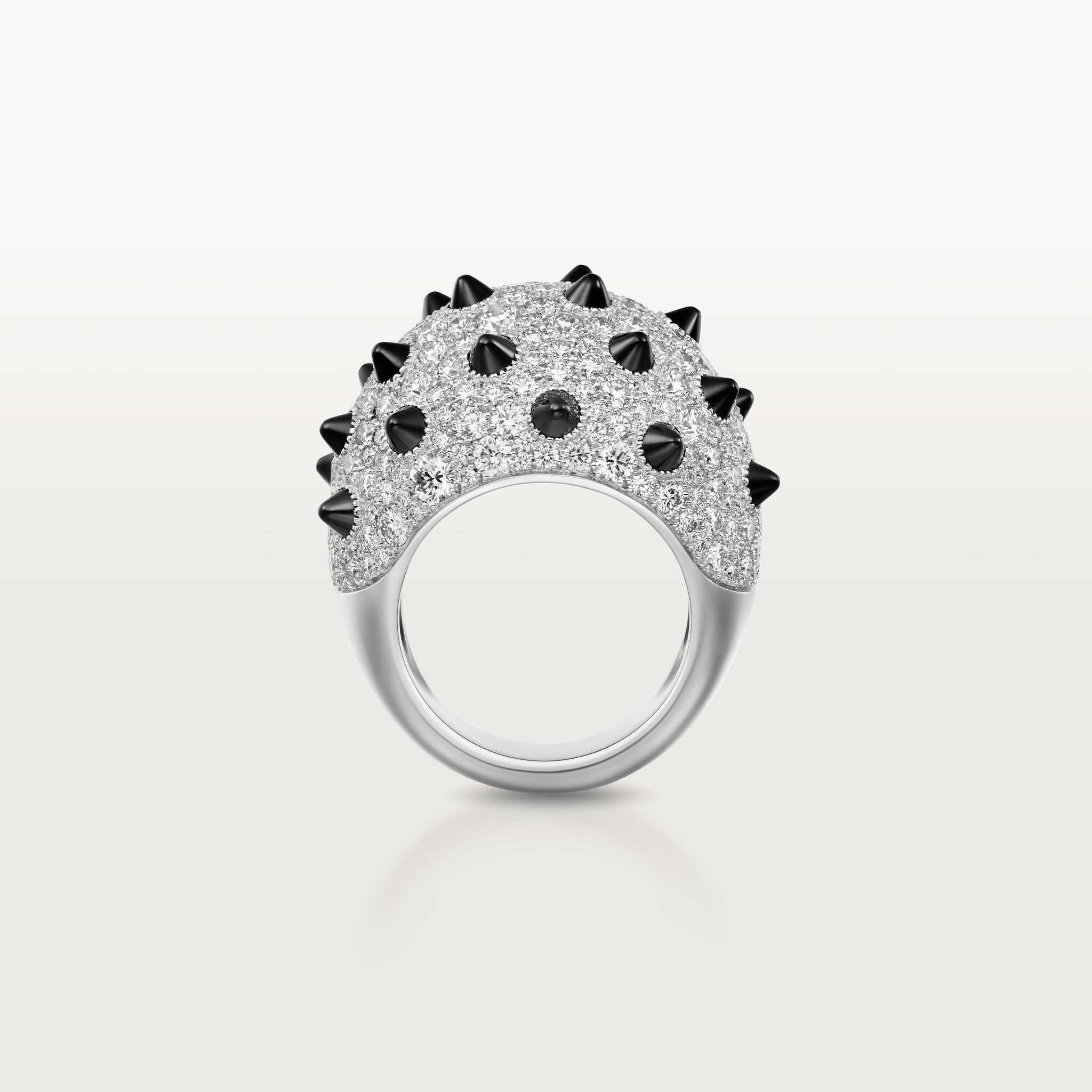 Clash [Un]limited Ring