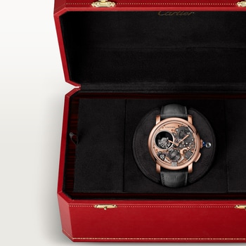 Rotonde de Cartier watch Rotonde de Cartier watch