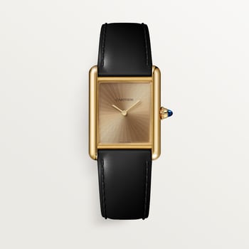 Tank Louis Cartier watch Tank Louis Cartier watch