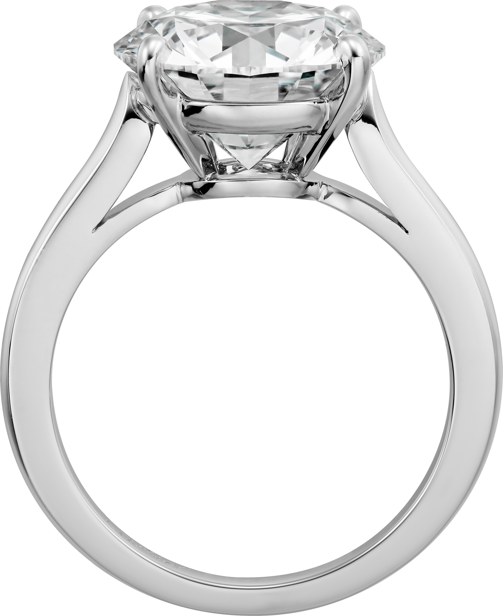 High Jewelry ring, image 13