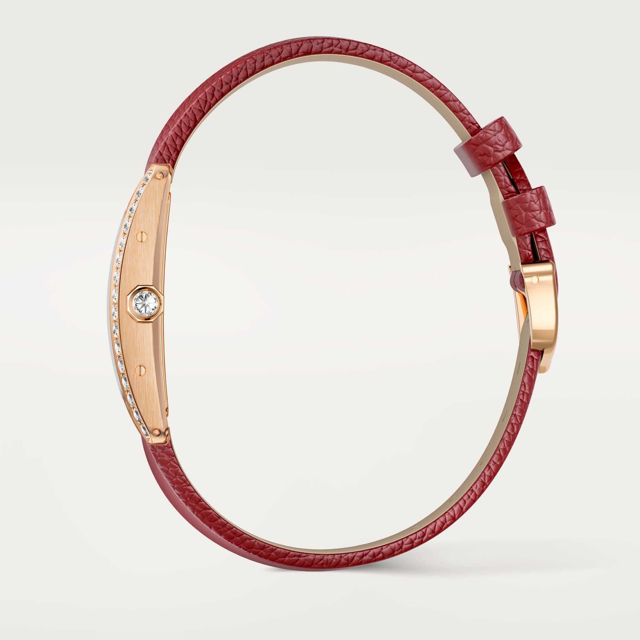 Tank Am&eacute;ricaine watch, image 5