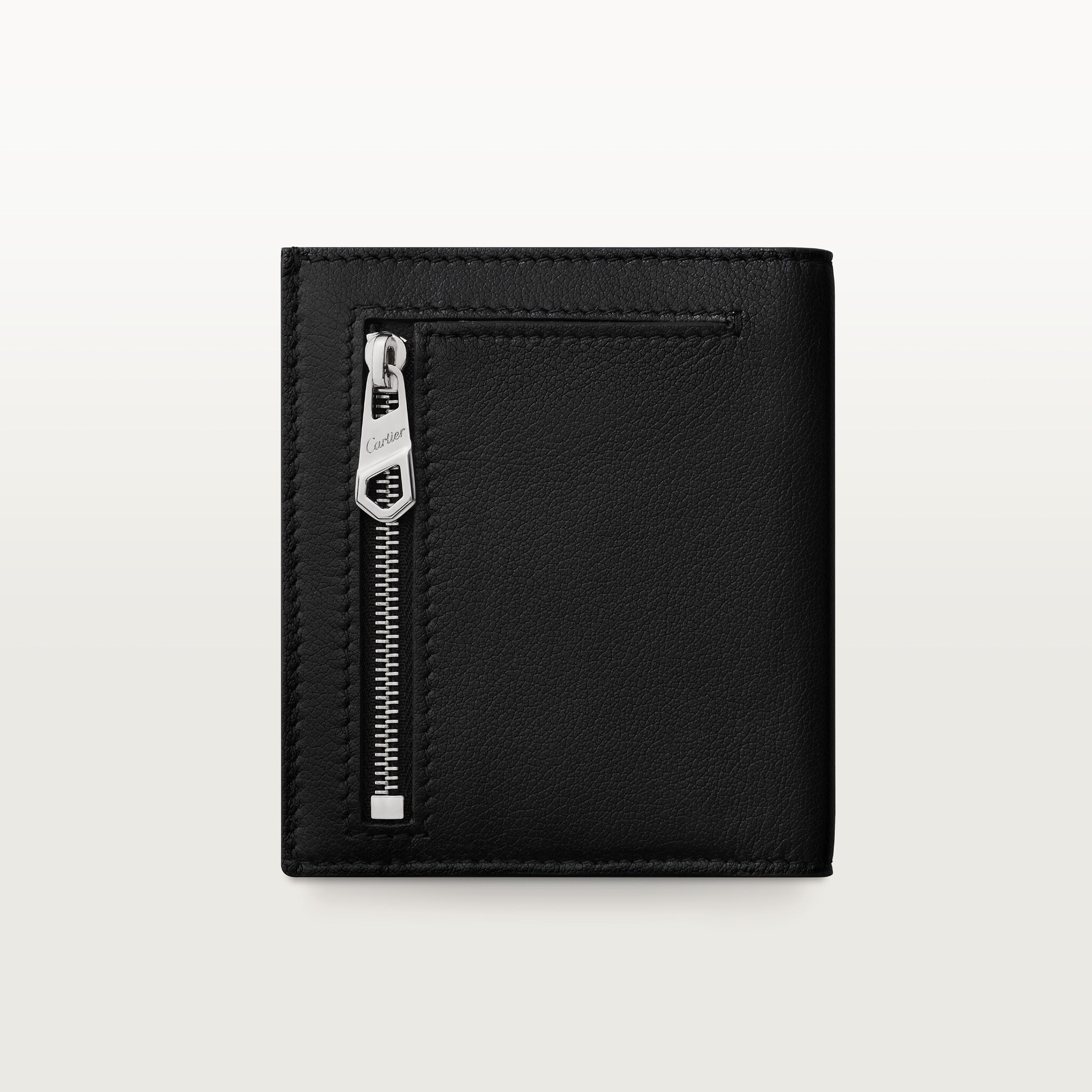 Wallet, Panth&egrave;re