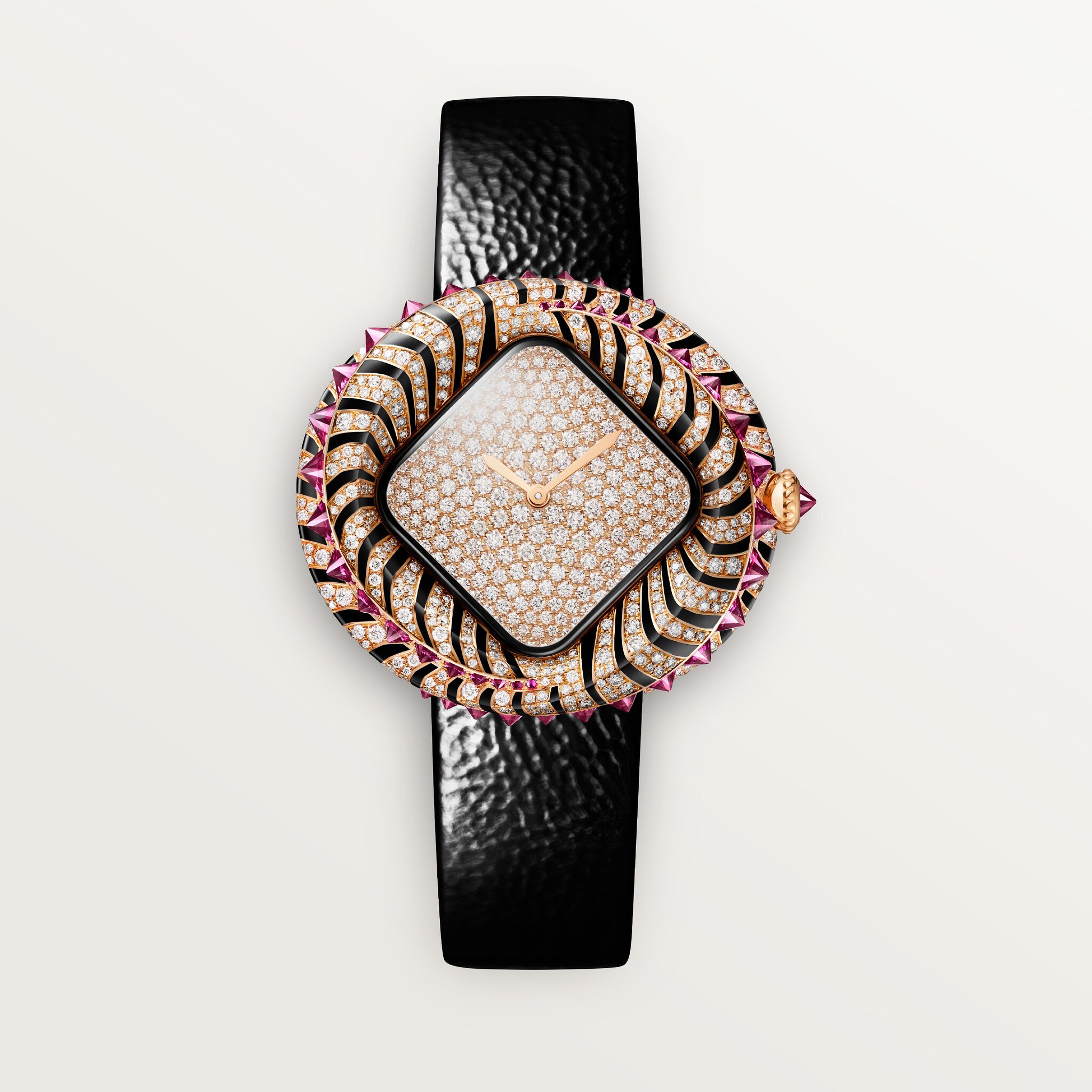 Animal Jewelry Watch
