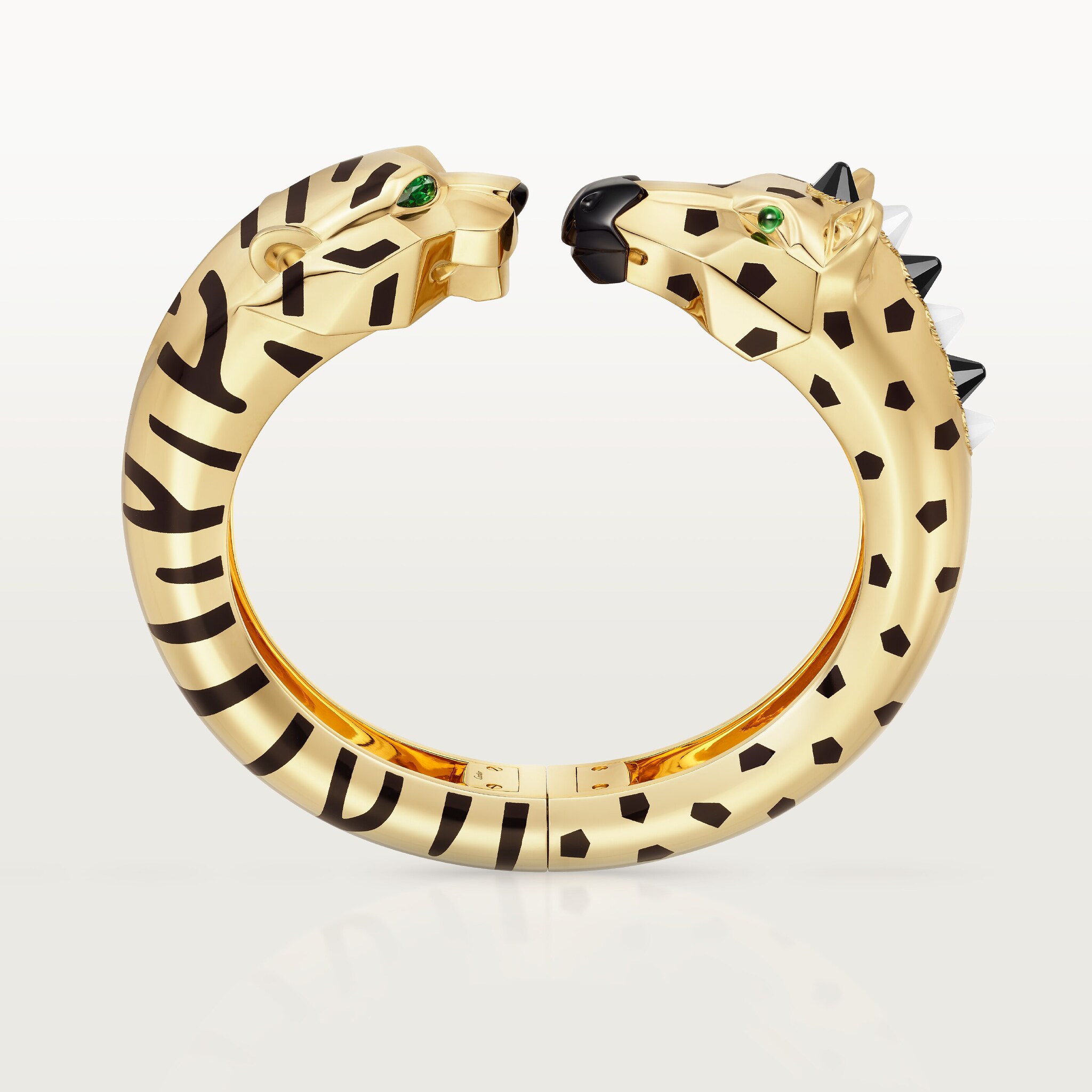 Indomptables de Cartier bracelet, image 6