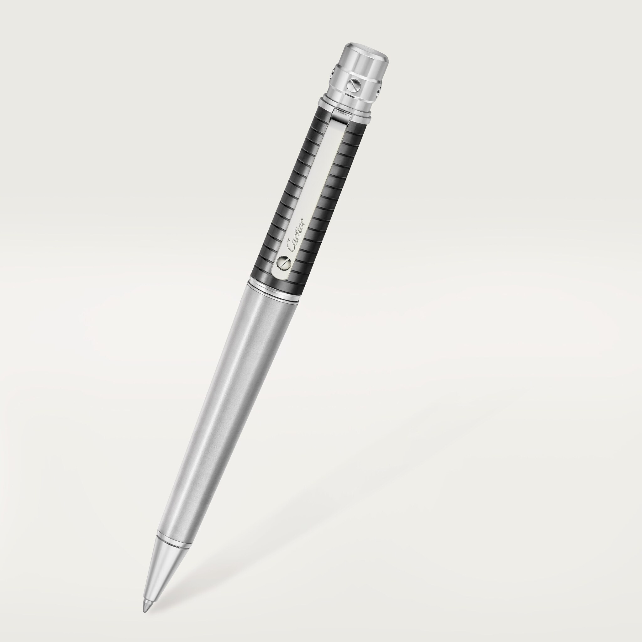 Santos de Cartier ballpoint pen