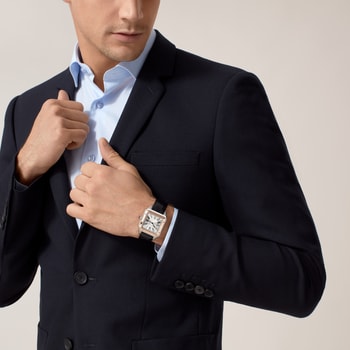 Santos-Dumont watch Santos-Dumont watch