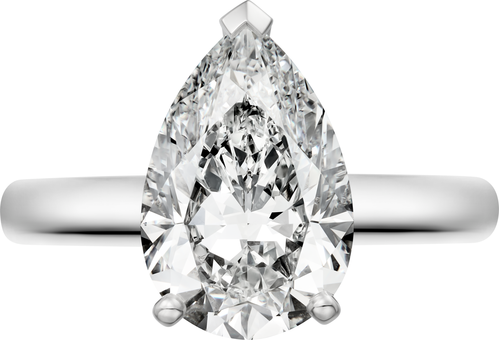 High Jewelry ring, image 7