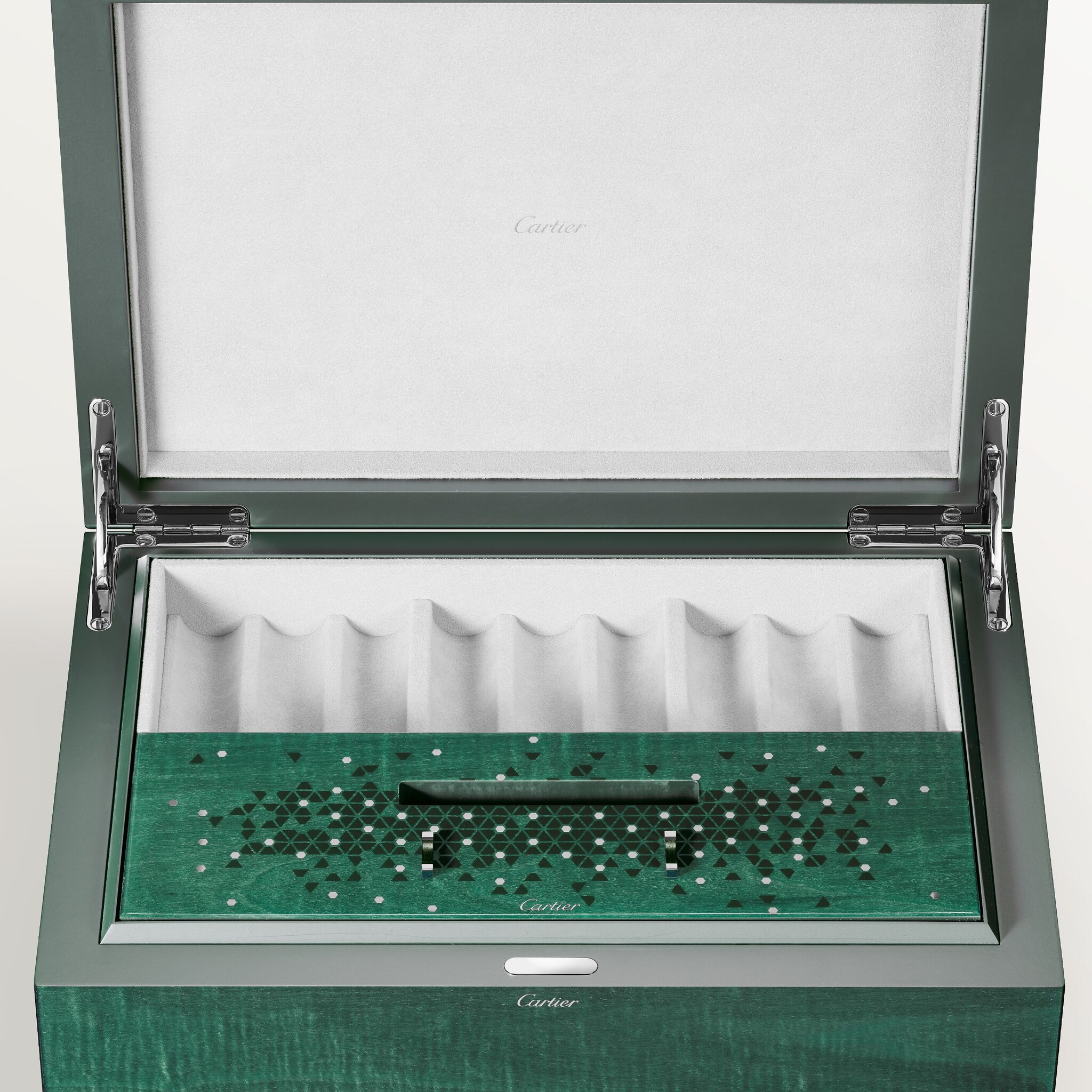 Santos de Cartier set, image 7
