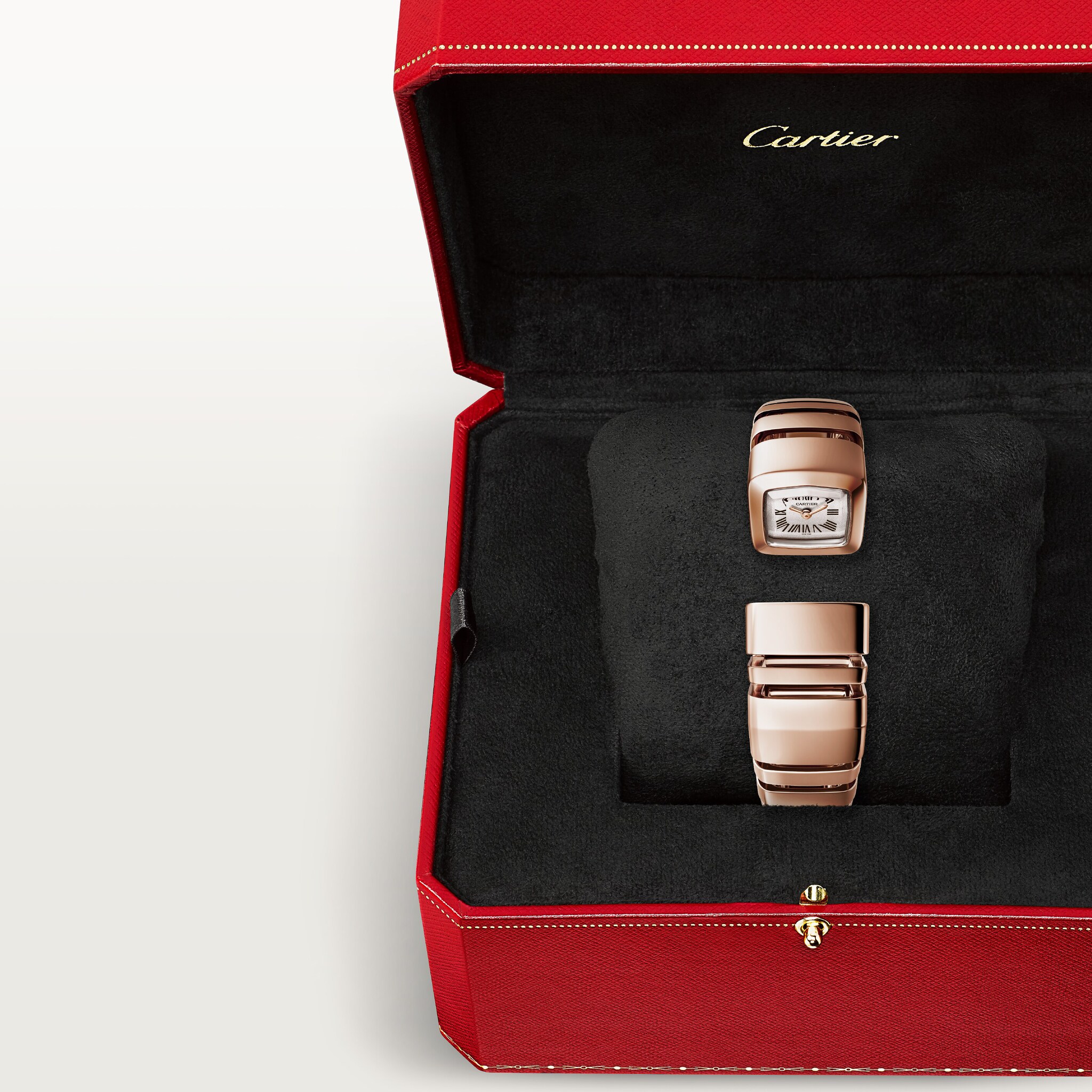 Reflection de Cartier watch (Size 15), image 5