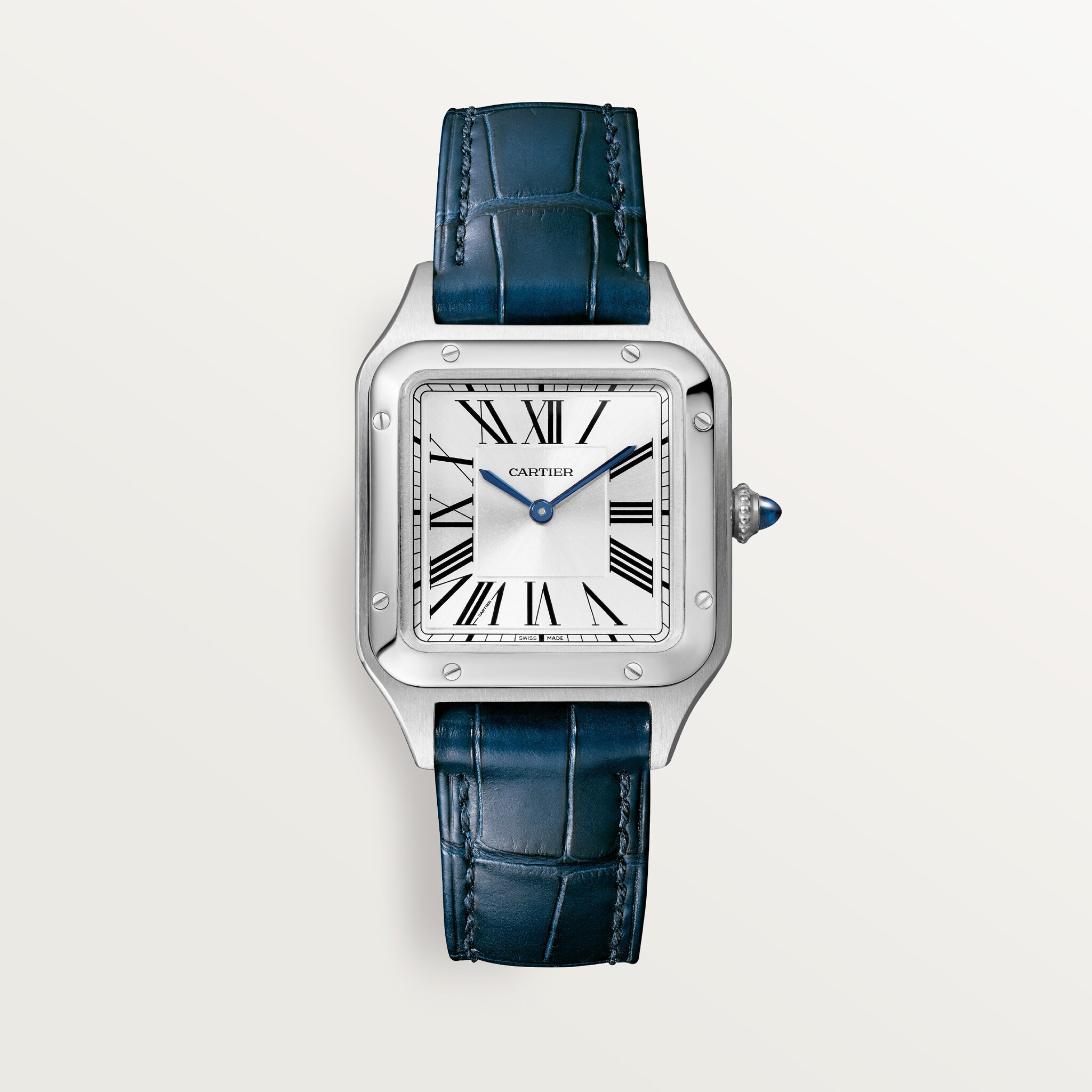 men cartier watch